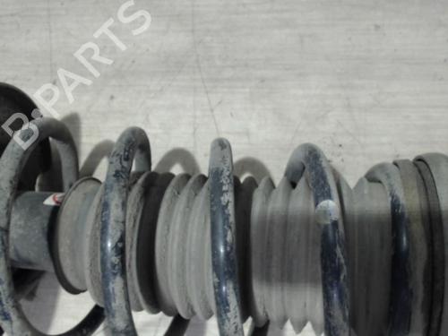 Used Right front shock absorber OPEL ASTRA H (A04) 1.4 (L48) (90 hp) 31218668