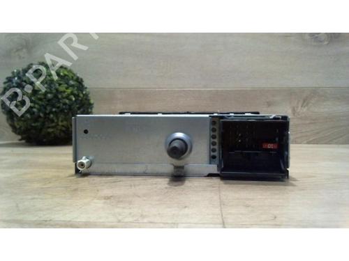 Radio CITROËN DS3 (SA_) 1.6 HDi 110 | BP25385160E6 