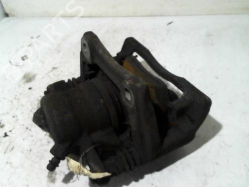Used Left front brake caliper RENAULT CLIO III (BR0/1, CR0/1) 1.5 dCi (BR17, CR17) (86 hp) 25415583