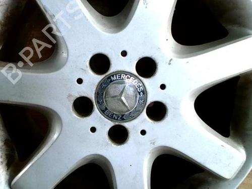 Rim MERCEDES-BENZ M-CLASS (W163) ML 270 CDI (163.113) | BP25421008C45 