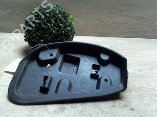 Nummerpladelys CITROËN C5 I (DC_) 2.0 HDi (DCRHZB, DCRHZE) | BP25413071I40 