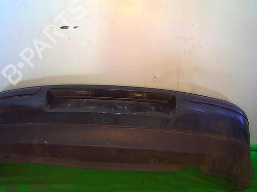 Bumper achter Bumper achter VW GOLF IV (1J1) 1.9 TDI 4motion (115 hp) 37231807 37231807