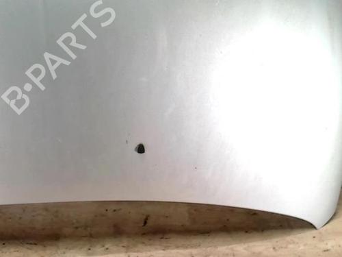 Hood MITSUBISHI GRANDIS (NA_W) 2.0 DI-D (NA8W) | BP25421116C1 
