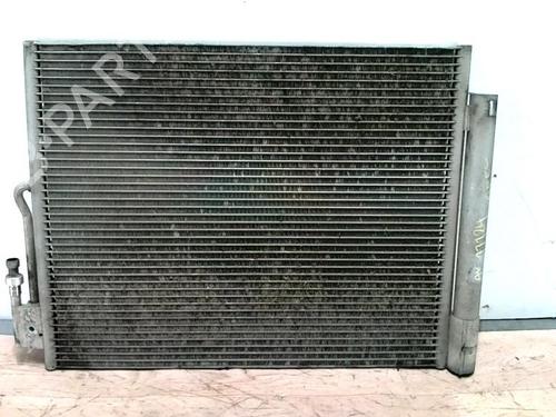 Radiador A/A OPEL MERIVA B MPV (S10) 1.7 CDTI (75) (110 hp) 25420864