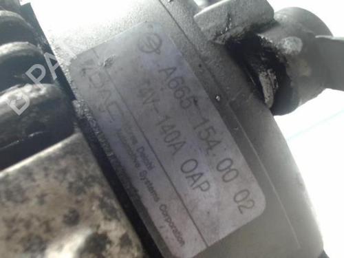 Alternator SSANGYONG REXTON / REXTON II (GAB_) 2.7 Xdi | BP28001387M7