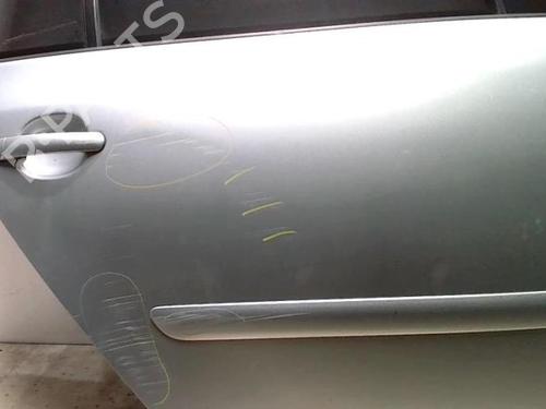 Right rear door VW GOLF V (1K1) 1.9 TDI | BP25426304C5 