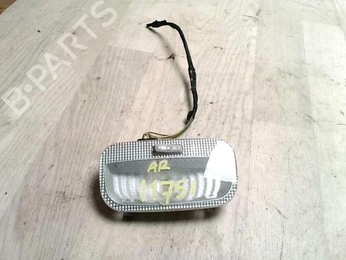 Kabinelys CITROËN C3 Picasso (SH_) 1.6 HDI 90 (92 hp) 25429072