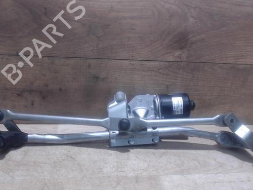 Front wiper motor BMW 1 (E87) 118 d | BP31219682M29