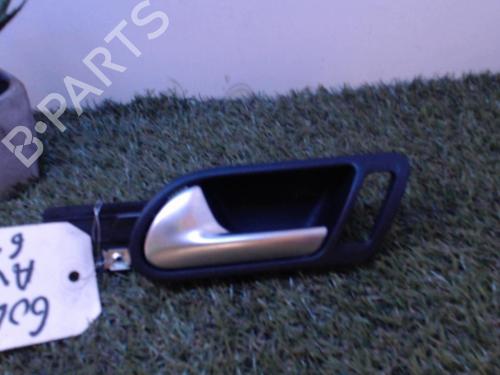 front-left-exterior-door-handle-vw-golf-v-1k1-2003-2004-2005-2006-2007-2008-2009-2010-25396011 main image