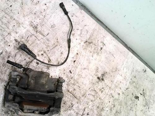 Left front brake caliper BMW X1 (F48) sDrive 18 d | BP25430927M105