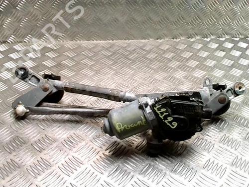 Used Front wiper motor TOYOTA URBAN CRUISER (_P1_) 1.4 D-4D 4WD (NLP115_, NLP115R) (90 hp) 32502915