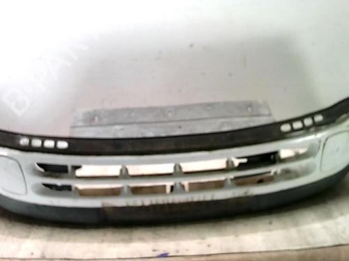 Used Front bumper RENAULT CLIO II (BB_, CB_) 1.2 (BB0A, BB0F, BB10, BB1K, BB28, BB2D, BB2H, CB0A,... (58 hp) 26667733