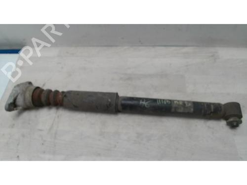 Right rear shock absorber AUDI A6 C6 Avant (4F5) 2.7 TDI | BP25425538M19 