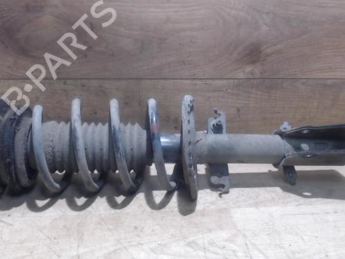 Left front shock absorber RENAULT KANGOO Express (FW0/1_) 1.6 16V (FW03, FW09, FW0D, FW0U, FW0W, FW13) | BP31238045M16 - Image 4