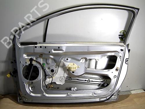 Used Right front door CITROËN C4 Coupe (LA_) 1.6 HDi (90 hp) 25384223