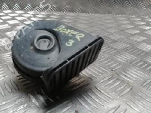 Clacson PEUGEOT BOXER Van 2.2 HDi 110 (110 hp) 30531232