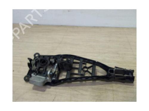 Høyre foran utvendig håndtak OPEL ASTRA H (A04) 1.7 CDTI (L48) | BP25412191C129 
