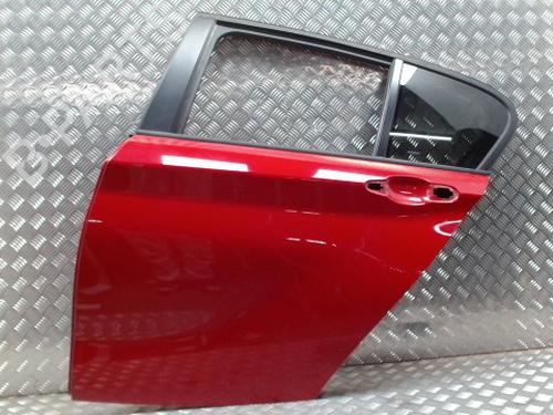 Used Left rear door Left rear door BMW 1 (F20) 118 d (143 hp) 39714136 39714136