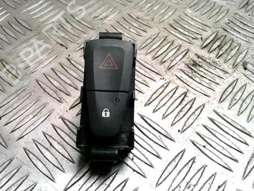 Warning switch RENAULT SCÉNIC III (JZ0/1_) 1.5 dCi | BP30794422I22