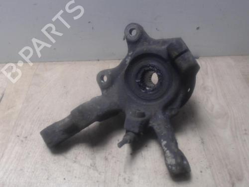 Used Left front steering knuckle RENAULT MEGANE I (BA0/1_) 1.9 D Eco (BA0A, BA0U, BA0R) (64 hp) 31230931