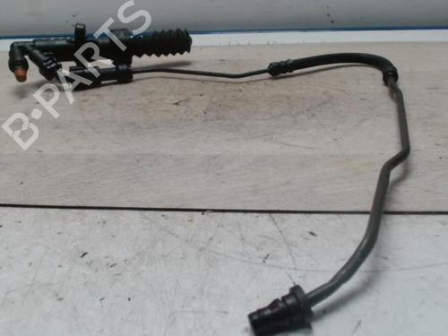 Clutch slave cylinder AUDI A4 B6 Avant (8E5) 1.9 TDI | BP30666750M113