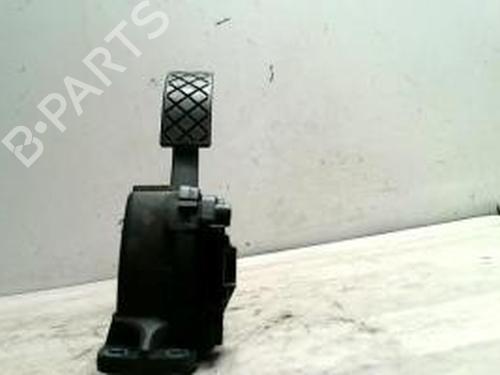 Used Pedal VW POLO V (6R1, 6C1) 1.6 TDI (90 hp) 25426921