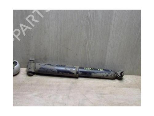 Left rear shock absorber RENAULT SCÉNIC III (JZ0/1_) 1.5 dCi | BP25413017M18 