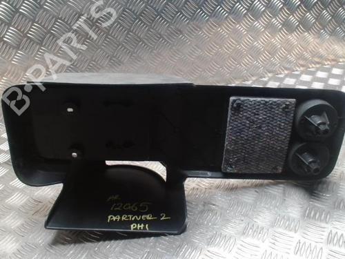 Middle console PEUGEOT PARTNER Box Body/MPV 1.6 HDi 16V | BP31066029I22 - Image 3