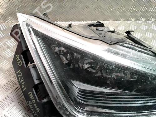 Right headlight SEAT ARONA (KJ7, KJP) 1.0 TSI | BP36644987C29 - Image 2