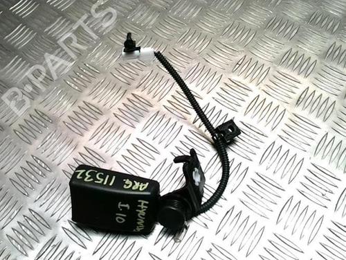 Seat buckle HYUNDAI i10 II (BA, IA) 1.0 | BP25617875I32 