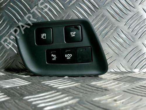 Used Switch CITROËN DS4 (NX_) 1.6 HDi 110 (112 hp) 31224666