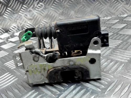Front left lock DACIA DUSTER (HS_) 1.5 dCi 4x4 (HSMC, HSMD) | BP26179875C98