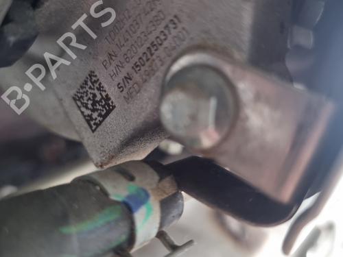 Engine RENAULT CLIO IV (BH_) 0.9 TCe 90 (BHNF, BHMA, BHMH, BHJK, BHJR) | BP31668297M1 