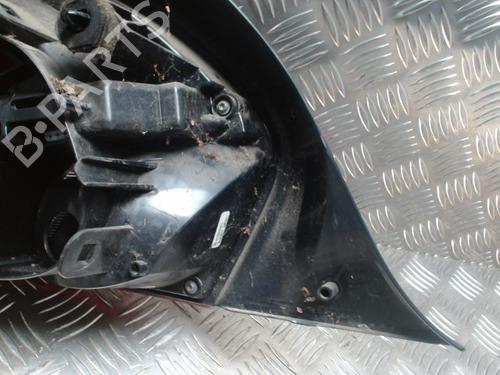 Right taillight PEUGEOT 208 I (CA_, CC_) 1.2 VTi 68 / PureTech 68 | BP31237303C35 