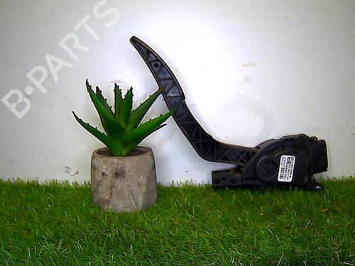Pedal FORD FIESTA VI (CB1, CCN) 1.5 TDCi | BP25384485I4 