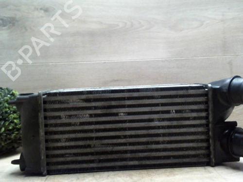 Used Intercooler PEUGEOT 308 I (4A_, 4C_) 1.6 HDi (109 hp) 31220190
