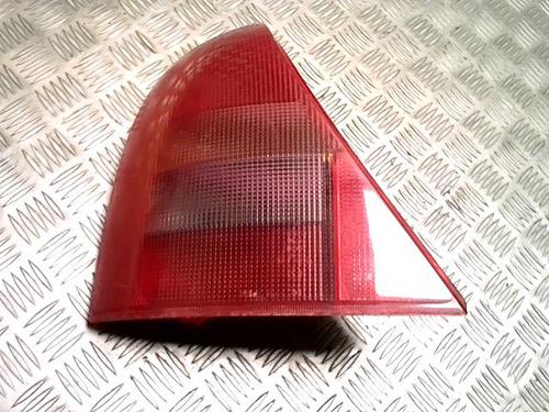 Used Left taillight Left taillight RENAULT CLIO II (BB_, CB_) 1.6 16V (BB01, BB0H, BB0T, BB14, BB1D, BB1R, BB2KL, BB3G... (107 hp) 32752101 32752101