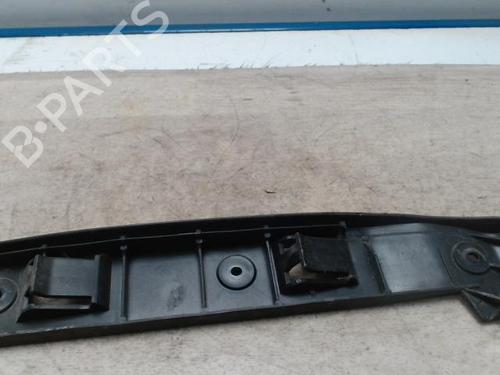 Used Front bumper bracket VW GOLF IV (1J1) 1.9 TDI (90 hp) 28057960