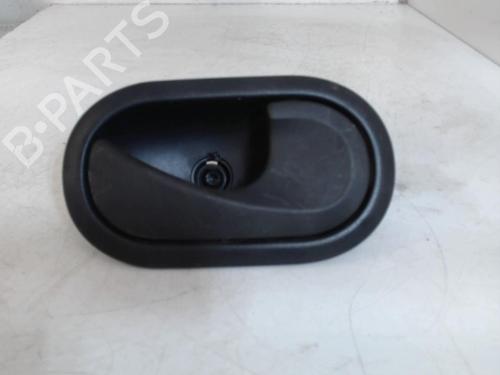 Used Front right interior door handle RENAULT MODUS / GRAND MODUS (F/JP0_) 1.2 (JP0S) (78 hp) 25401114