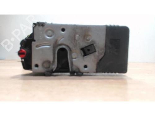 Rear left lock OPEL ASTRA G Hatchback (T98) 2.0 DTI 16V (F08, F48) | BP25386202C100 