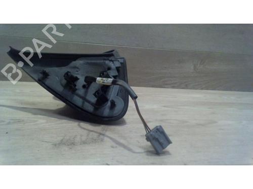 Right mirror NISSAN MICRA III (K12) 1.5 dCi | BP25414500C27 
