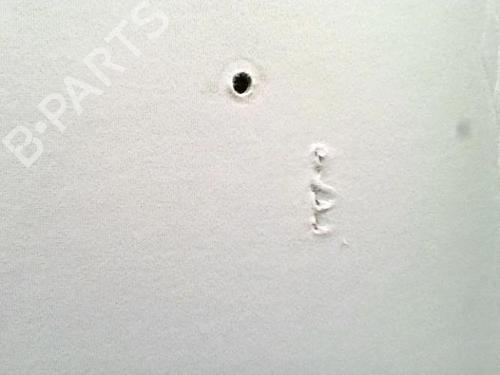 Interior roof DACIA SANDERO III 1.0 TCe 100 ECO-G | BP30497163I12 