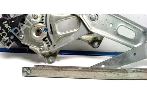 Front left window mechanism TOYOTA RAV 4 III (_A3_) 2.2 D 4WD (ALA30_, ALA30R) | BP25416581C22