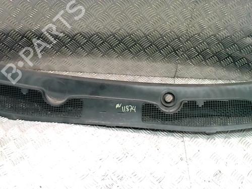 Scuttle panel RENAULT MEGANE III Hatchback (BZ0/1_, B3_) 1.5 dCi (BZ1G, BZ1W, BZ0R) | BP31231307C110