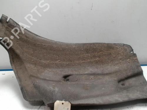 Hjulbue CITROËN C5 III Break (RW_) 2.0 HDi (136 hp) 31224487