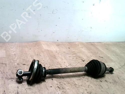 Used Left front driveshaft HYUNDAI i30 (FD) 1.6 CRDi (90 hp) 25427442