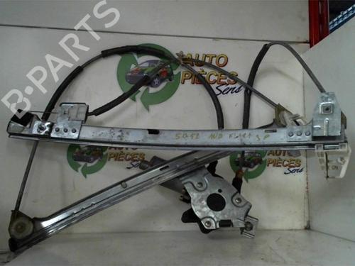 Front right window mechanism CITROËN XSARA Coupe (N0) 1.9 TD | BP25401171C23 
