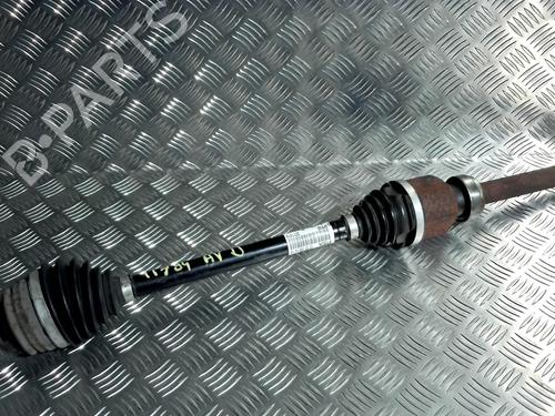 Used Right front driveshaft PEUGEOT 308 II (LB_, LP_, LW_, LH_, L3_) 1.5 BlueHDi 130 (131 hp) 31149315