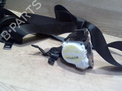 Front right seatbelt BMW 1 (E87) 120 d | BP29553385I25 