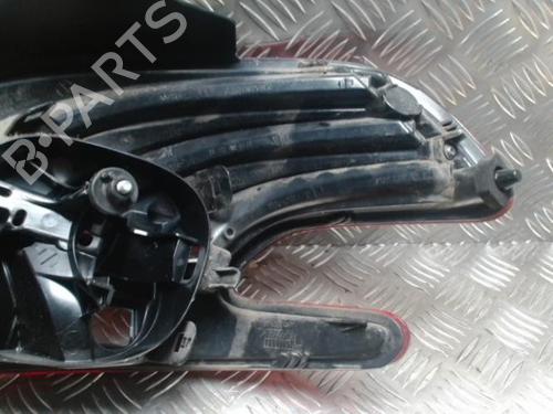 Left taillight PEUGEOT 208 I (CA_, CC_) 1.2 VTi 68 / PureTech 68 | BP29231107C34 